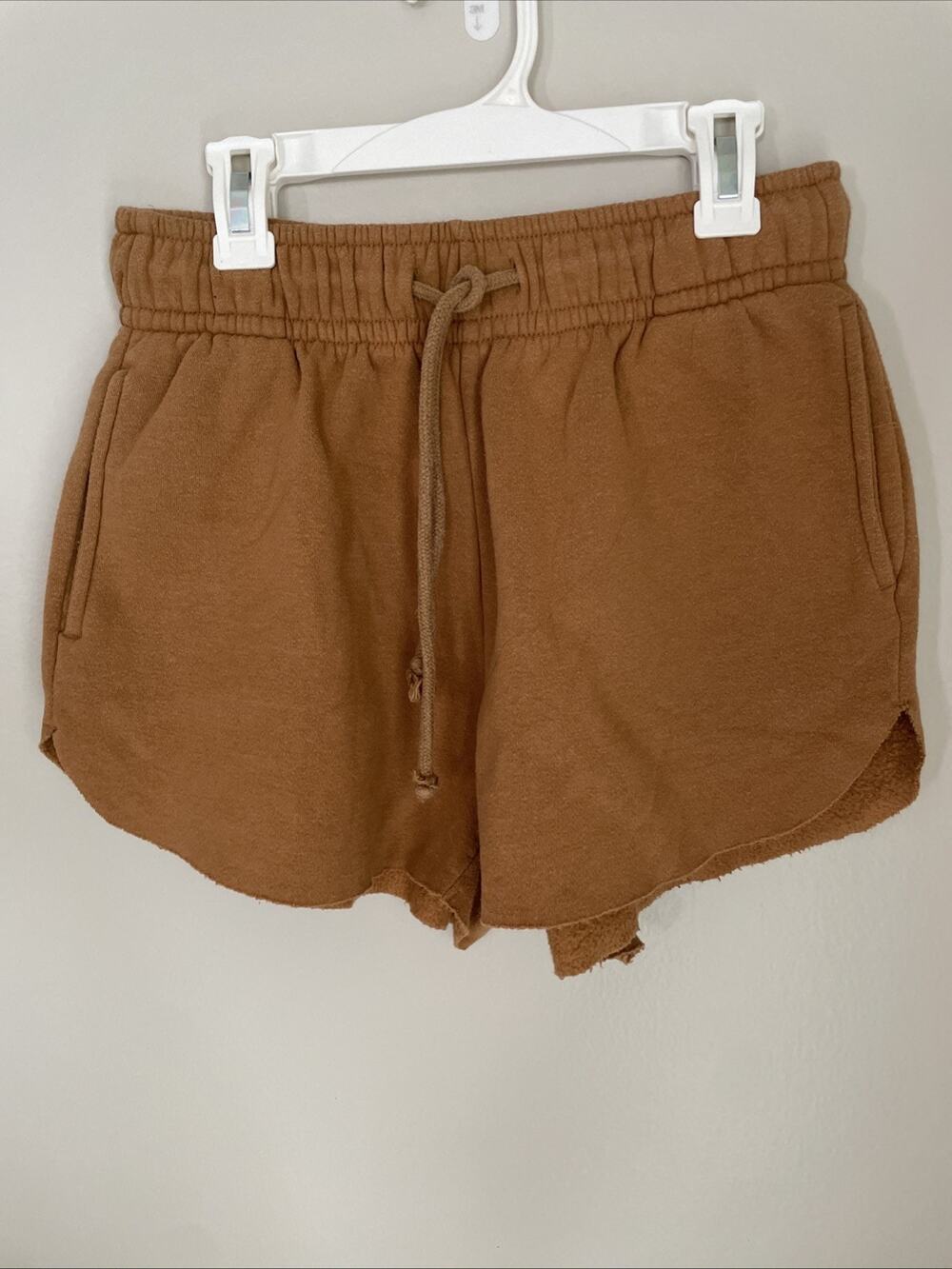 Wild Fable Women’s S Shorts Light Brown Great Condition